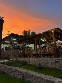 Подобова оренда будинку з басейном. Чан. Лазня. В самому м. Дніпро