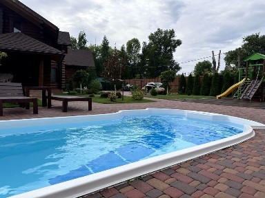 Київська область, Пухівка