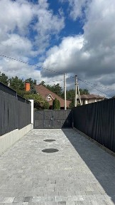 Київська область, Ірпінь
