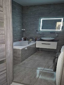 1к! квартира, Фурманова, 8/9 пов, 45 м2, євроремонт, цегла, котел!