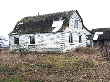 Житомирська область, Миролюбівка