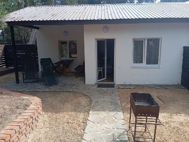 Сдам часть дуплексного дома в аренду. Посуточно.