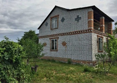 Дніпропетровська область, Обухівка