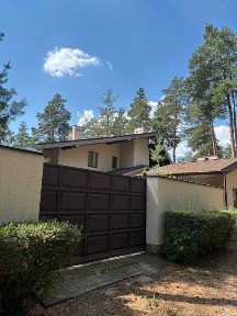 Дніпропетровська область, Піщанка