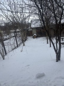 Продається половина будинку