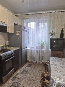 Дніпропетровська область, Кривий Ріг, Тернівський