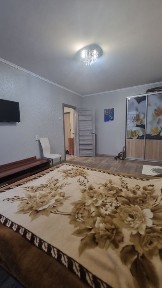 Продаж 1ї квартири мікрорайон Сонячний