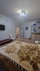 Продаж 1ї квартири мікрорайон Сонячний