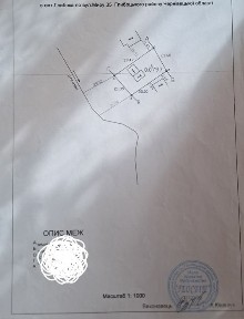 Продам будинок в селищі Глибока Чернівецької області