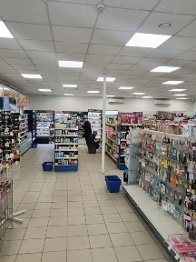 Київська область, Бориспіль