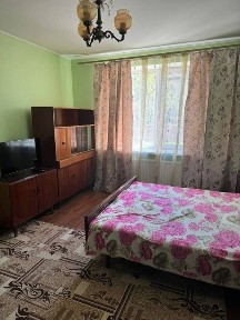 Здається в оренду 1к квартира на вул Ключний Провулок (Каскад)