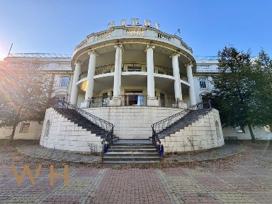 Київська область, Підгірці