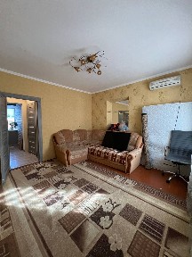 Днепр, Трифона Гладченко ул., 15