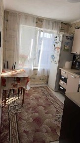 3к квартира 65м2 ! ВАУЧЕР-ТАК! поверх 4/9 укомплектована вул. Великотирнівська