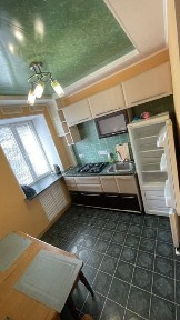 Оренда 2-х кімнатної квартири по вулиці Свободи