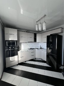 Перша здача квартира в навобудові «Аркада»