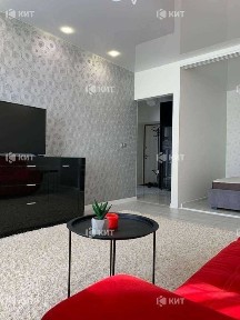 1к. 50м ЖК Архітекторів (ЖК Архитекторов, Алексеевка, м. Победа) 128281