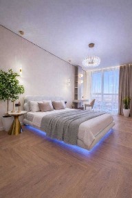 Продаж 1-кім квартири 51 м2 у ЖК «Парус СІті»! 2800$ м2 ! Без комісії.