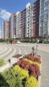 Івано-Франківська область, Івано-Франківськ