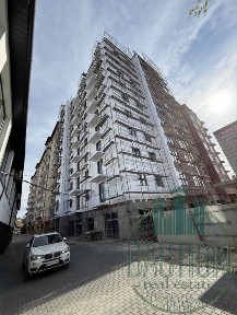 Івано-Франківська область, Івано-Франківськ