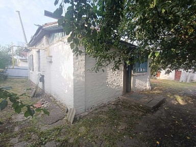 Черкаська область, Кропивна