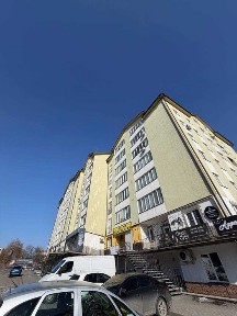 Продаж Комерційного приміщення у м. Сокаль, вул. Св. Петра і Павла