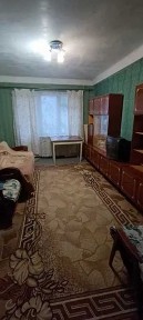 Продам 2-комн. квартиру на 3-ем этаже, БАМ