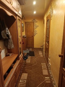 Дніпропетровська область, Кривий Ріг, Тернівський