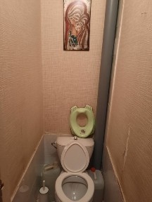 Здам 1 кімнатну смарт квартиру в ДГТ.