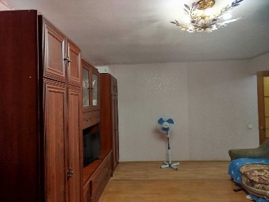 Сдам! 1-комн. кв. ХТЗ, пр. Арх. Алешина.