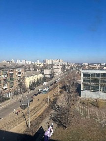 Киев, Пражская ул., 3