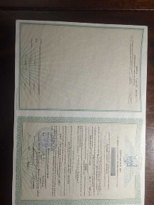 Продається хата в селі, та 30 соток землі приватизованої поруч.