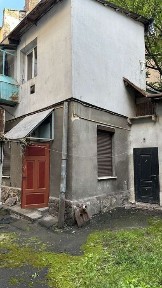Львів, Залізничний, пл. Липнева - пл. Берестейської унії 8