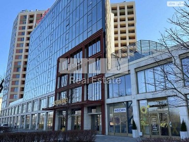 Київська область, Київ, Святошинський