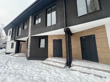 Київська область, Крюківщина