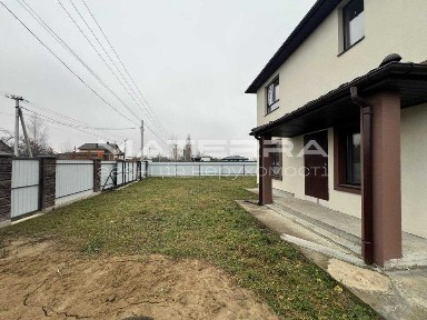 Київська область, Білогородка