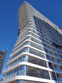 Продажа 41 м2 с оформлением в ЖК Кандинский