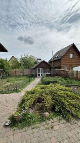 Київська область, Пухівка