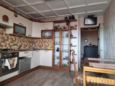 Продам 2-рівневу квартиру, 179 м², район Дачі Ковалевського.
