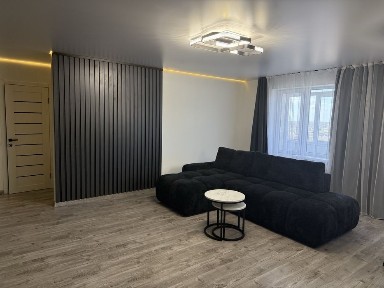 Продаж 3 кімнатної квартири в центрі міста Лубни