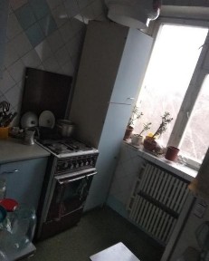 Продаж 3-кімнатної квартири 68 м², Владислава Зубенко вул., 46