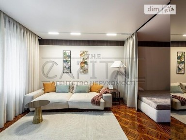 Продаж 1-кімнатної квартири 41 м², Предславинська вул., 51