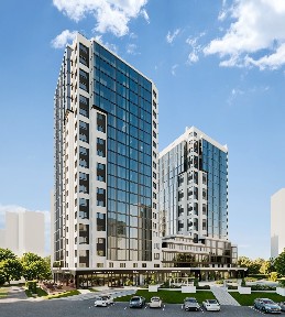 Продаж 2-кімнатної квартири 50 м²