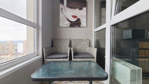 Киев, Правды просп., 41А