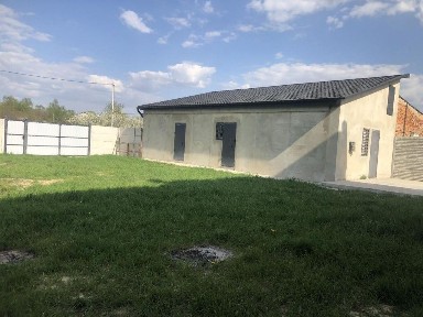 Продаж будинку 185 м²