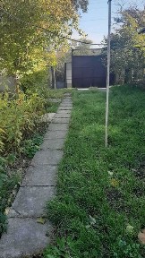 Дом в центре пгт. Овидиополь
