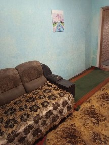Скромна 3-х кімн. Глобал. Документи.