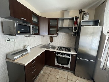 Своя. Аренда 2-х квартиры на Сичеславской Набережной, Днепр