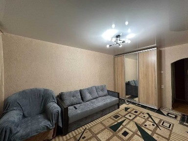 ОРЕНДА 1-кімн., 3 мкрн (лівий берег)