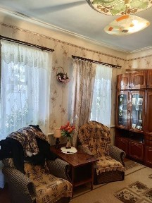 Продам уютный домик. Самар, р- н Решкут